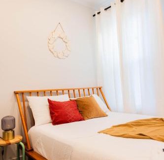 Weequahic House | Joynest Place