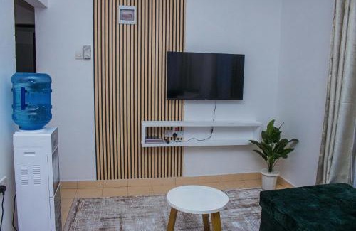 Bamburi Apartment | Joyous Homes