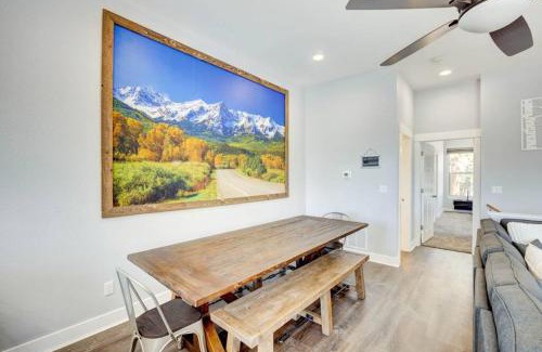 Woodland Park House | Joyous Juniper