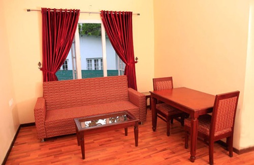 Udumbanchola Bed & Breakfast | Joys Resort Munnar