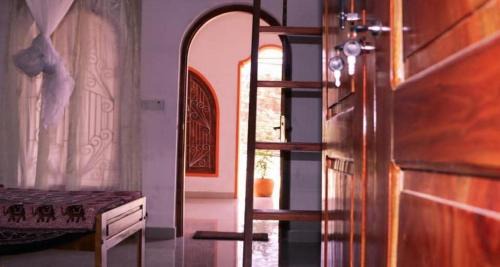 Pasikuda Bed & Breakfast | Joytinat Yoga Ayurveda Villa