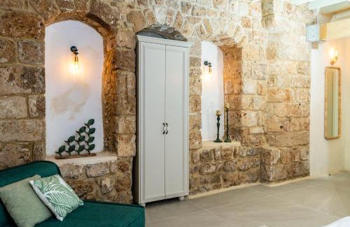 Acre Old City Bed & Breakfast | Jozefin