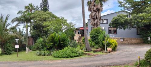 Jozini Cabin | Jozini Lebombo Lodge