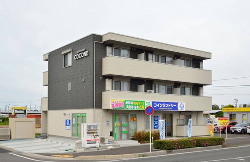Hashima House | Motel ∙ 8 guests