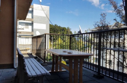Sakai House | 26 m² House ∙ 1 bedroom ∙ 5 guests