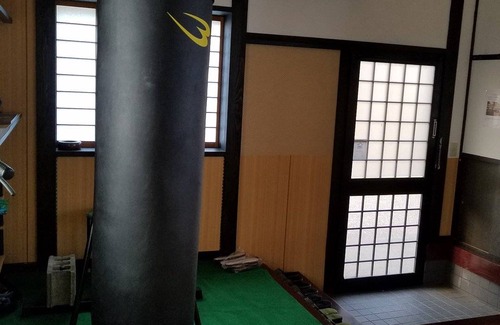 Sakai House | 26 m² House ∙ 1 bedroom ∙ 5 guests