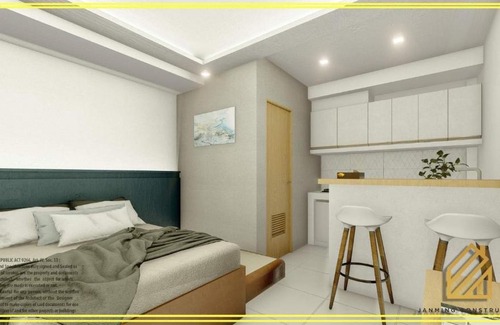 Tayabas City Apartment | JP Suites & Residences