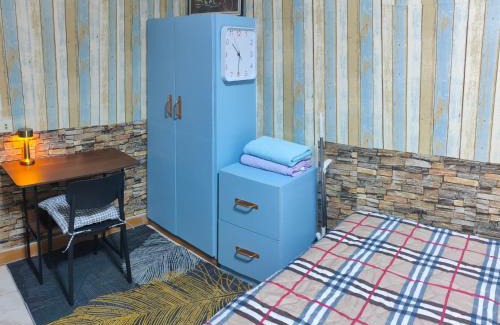 Lat Yao Apartment | Jplace 101 Spacious Apartment with free Wi-fi