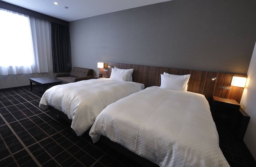 Utsunomiya Hotel | JR East Hotel Mets Utsunomiya