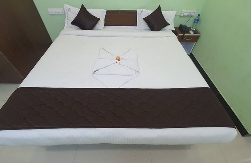 Peelamedu House | JR Guest Home