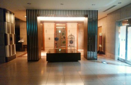 Tokushima Hotel | JR Hotel Clement Tokushima