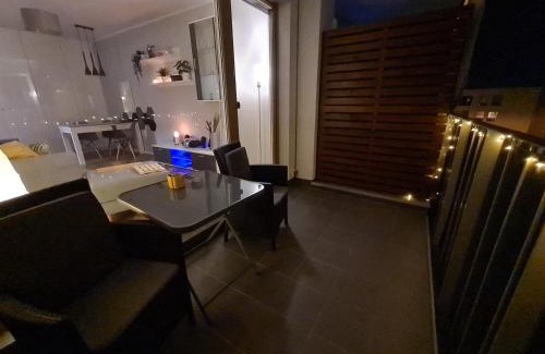Nowe Miasto Apartment | JR Smolna
