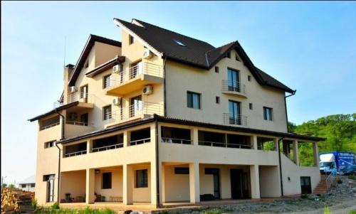 Doctor Petru Groza Hotel | JRB Hotel