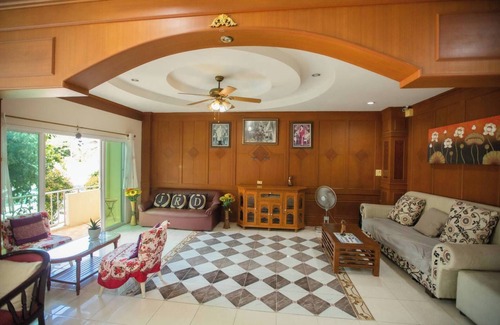 Lop Buri Hotel | JRD Resort