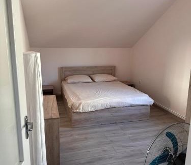 Yerevan House | Jrvezh Villa Guesthouse