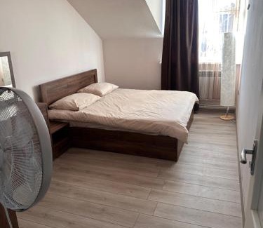 Yerevan House | Jrvezh Villa Guesthouse