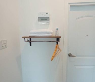 Amphoe Sahatsakhan Hotel | JS Motel