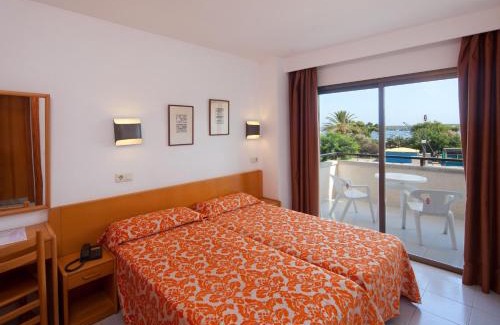 Portocolom Hotel | JS Portocolom Suites