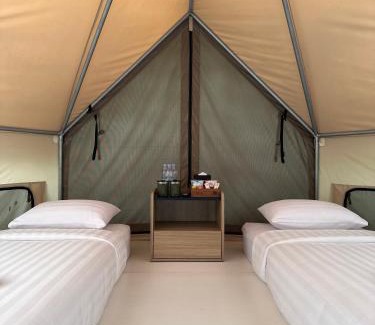 Megamendung Resort | JSI Resort