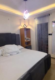 Somolu Apartment | JSQUARE STUDIO APt