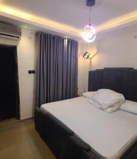 Somolu Apartment | JSQUARE STUDIO APt
