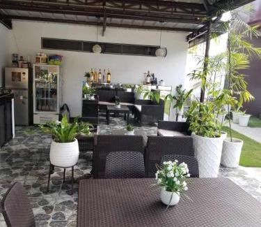 Carcar Apartment | JSS PENSION HOUSE