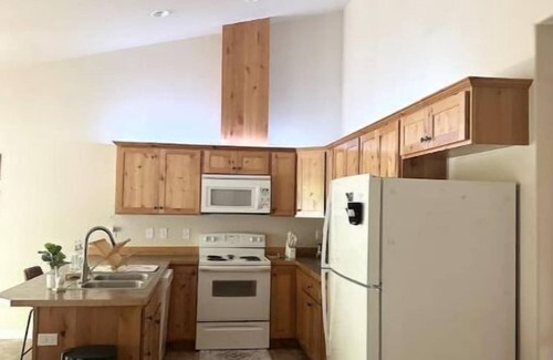 La Grande Apartment | JSW Away Stay featuring 1 King size bed, 2 queen size beds, and 2 baths