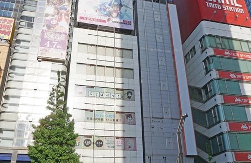 Yanagibashi Apartment | jtr浅草橋302