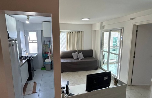 Ponta Verde Apartment | JTR Edf.Australia.10th Floor.Cond.BeiraMar