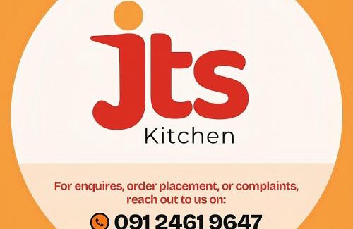 Ikorodu Other | JTS KITCHEN Lagos Nigeria