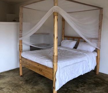 Lake Manyara National Park Cabin | Jua Manyara Lodge & Camp Site