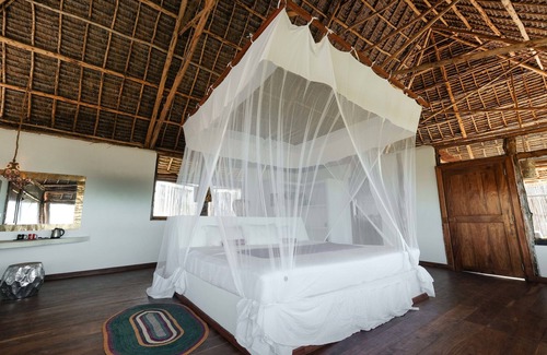 Michamvi Hotel | Jua Retreat