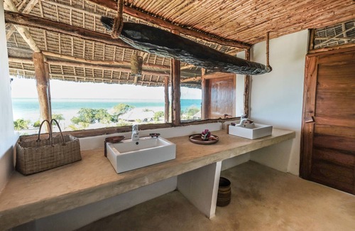 Michamvi Hotel | Jua Retreat
