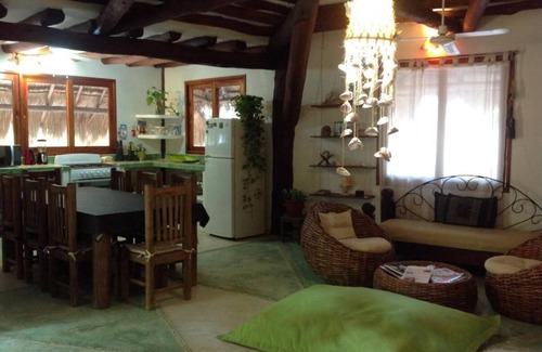 Isla Holbox House | Juan's house holbox