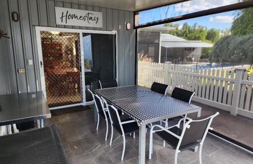 Dalby Hotel | Jubri's Hideaway