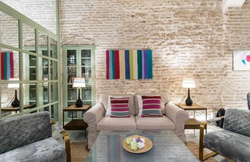 San Bartolome Apartment | Judería de Sevilla IV Luxury Apartments