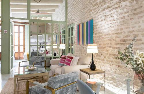 San Bartolome Apartment | Judería de Sevilla IV Luxury Apartments