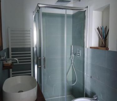 Marina di Maratea Bed & Breakfast | Judia Camere sul mare