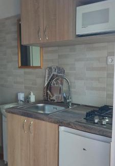 Karmacs Apartment | Judit Apartman