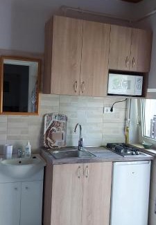 Karmacs Apartment | Judit Apartman