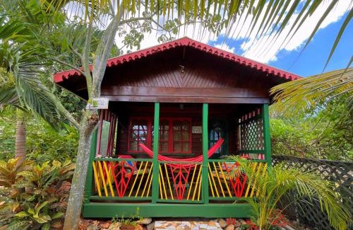 West End Hostel | Judy House Cottages And Rooms