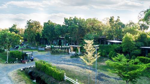 Buriram Apartment | Judy Park & Resort Buriram
