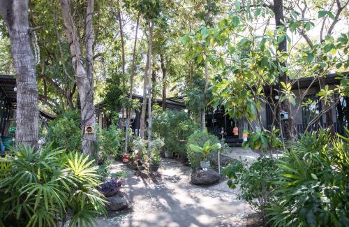 Buriram Apartment | Judy Park & Resort Buriram
