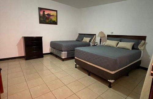 Retalhuleu Bed & Breakfast | Judys Home - Bed and breakfast