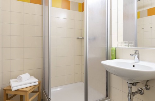 Bruck an der Mur Hotel | JUFA Hotel Bruck