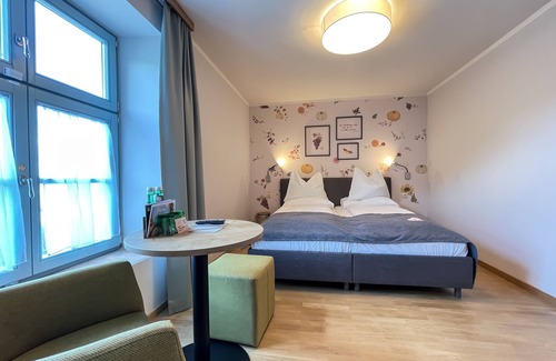 Deutschlandsberg Hotel | JUFA Hotel Deutschlandsberg