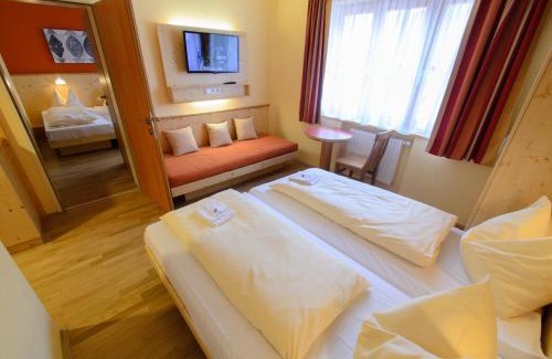 Irdning-Donnersbachtal Hotel | JUFA Hotel Donnersbachwald