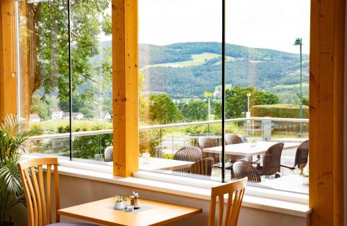 Stubenberg Hotel | JUFA Hotel Garni Stubenberg am See