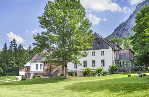 Goessl Hotel | JUFA Hotel Grundlsee
