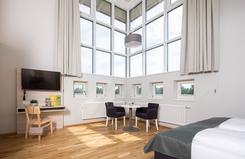 Kempten Hotel | JUFA Hotel Kempten